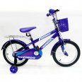 Gizmoo gyerek kerékpár - kék színben (összeszerelt)