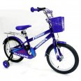 Gizmoo gyerek kerékpár - kék színben (összeszerelt)